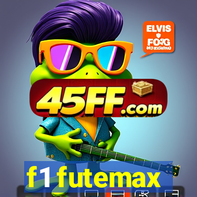 f1 futemax